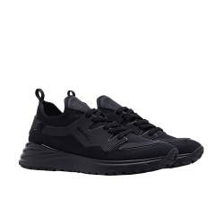 salvatore ferragamo sneakers Sneakers Pocket Détails : Basses -Seme...