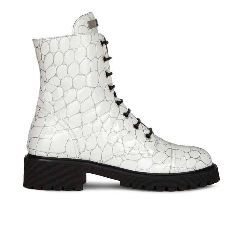 giuseppe zanotti bottines Bottines Thora Détails : Zip -Détails : I...