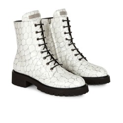 giuseppe zanotti bottines Bottines Thora Détails : Zip -Détails : I...