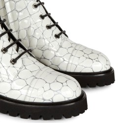 giuseppe zanotti bottines Bottines Thora Détails : Zip -Détails : I...
