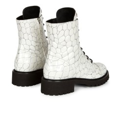 giuseppe zanotti bottines Bottines Thora Détails : Zip -Détails : I...
