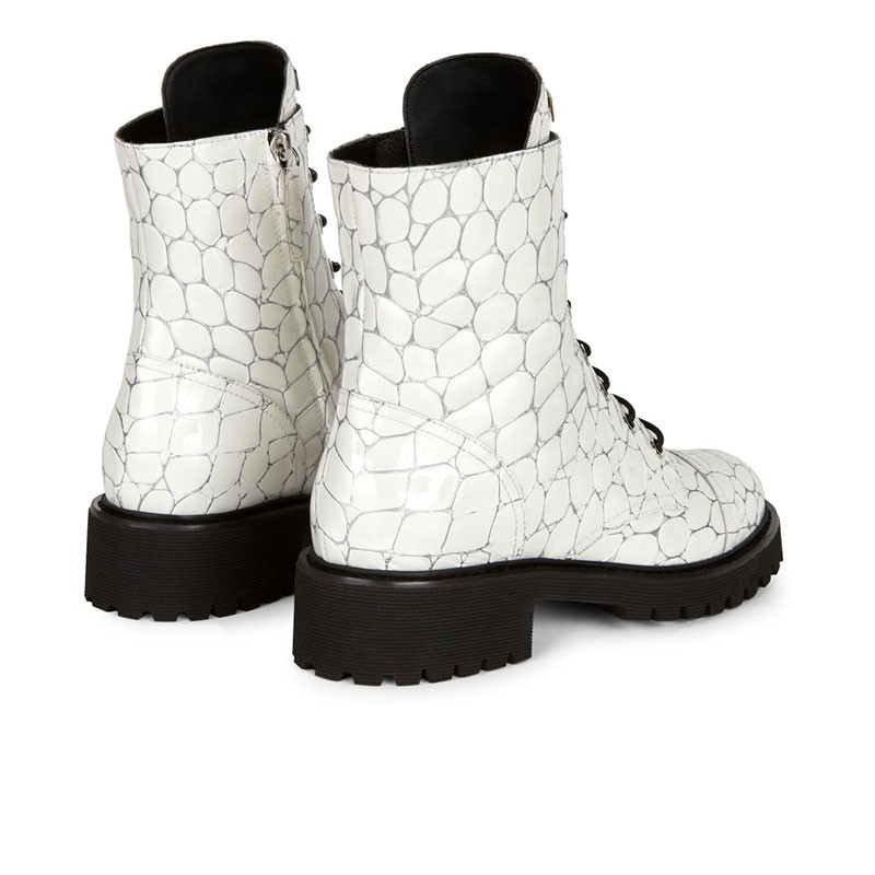 giuseppe zanotti bottines Bottines Thora Détails : Zip -Détails : I...