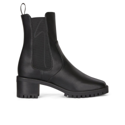 giuseppe zanotti boots & bottines Boots elas t5 Détails : Élastique...