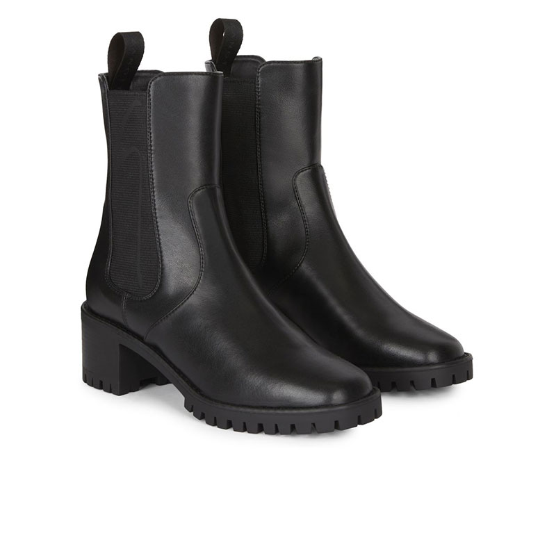 giuseppe zanotti boots & bottines Boots elas t5 Détails : Élastique...