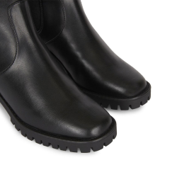 giuseppe zanotti boots & bottines Boots elas t5 Détails : Élastique...