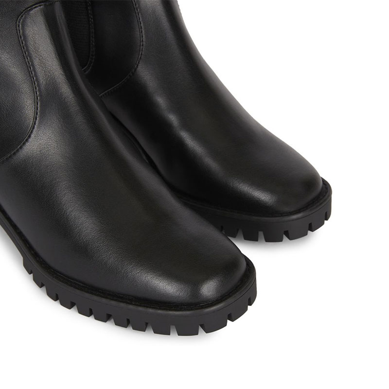 giuseppe zanotti boots & bottines Boots elas t5 Détails : Élastique...