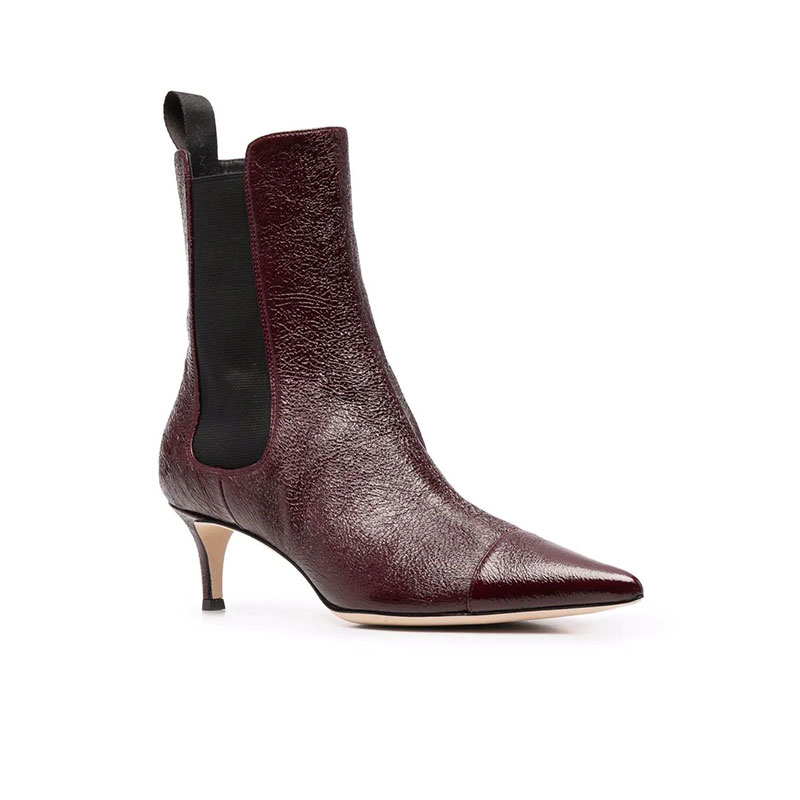 giuseppe zanotti boots & bottines gz f boots t4 Détails : Élastique...
