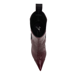 giuseppe zanotti bottines Bottines Détails : Élastique -Semelles: C...