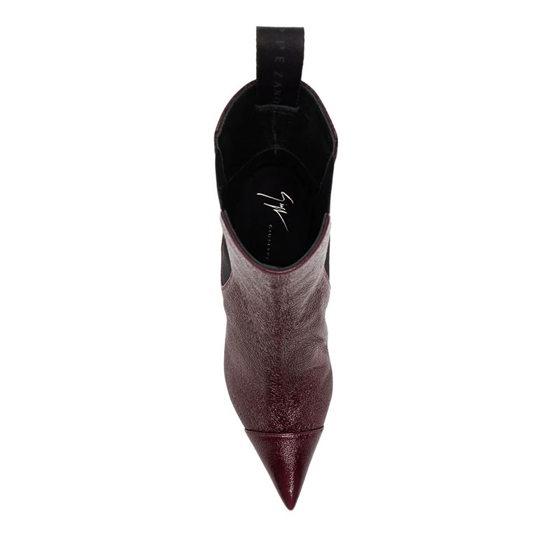 giuseppe zanotti boots & bottines gz f boots t4 Détails : Élastique...