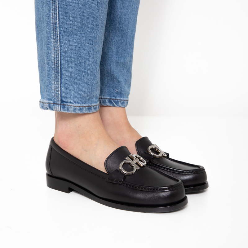 salvatore ferragamo mocassins et slip-on Mocassins Rolo Détails : B... salvatore ferragamo mocassins et slip-on Mocassins Rolo Détails : B...
