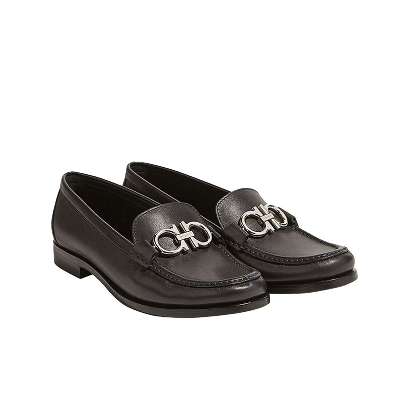 salvatore ferragamo mocassins et slip-on Mocassins Rolo Détails : B... salvatore ferragamo mocassins et slip-on Mocassins Rolo Détails : B...