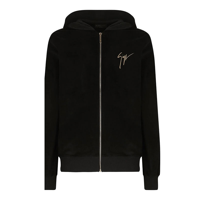 giuseppe zanotti pulls & gilets Pull zips Détails : Zip -Matières: ... giuseppe zanotti pulls & gilets Pull zips Détails : Zip -Matières: ...