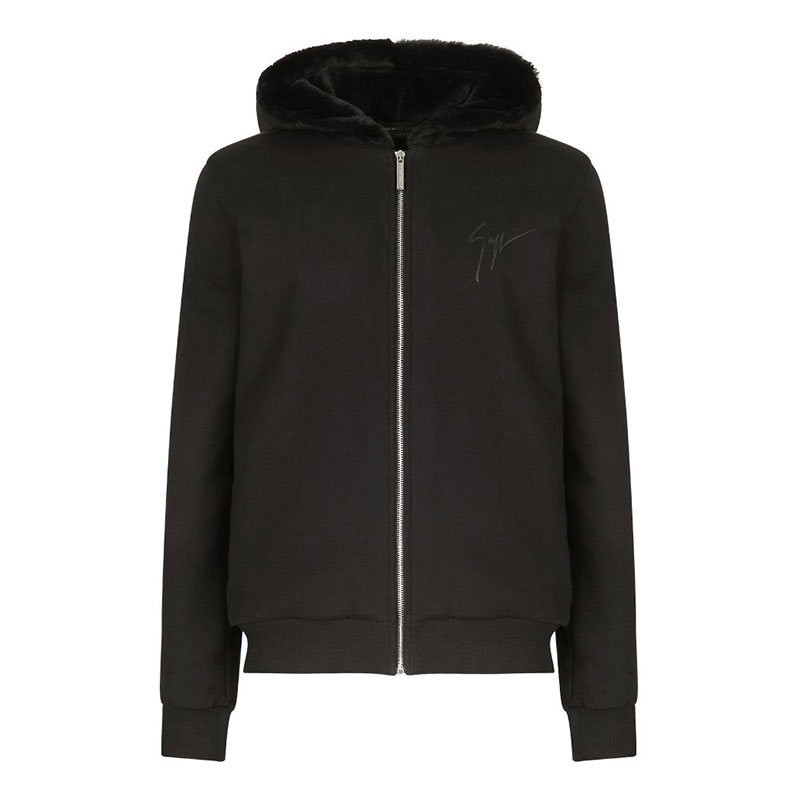 giuseppe zanotti pulls & gilets Pull zips Détails : Zip -Matières: ... giuseppe zanotti pulls & gilets Pull zips Détails : Zip -Matières: ...