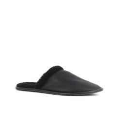 giuseppe zanotti chaussures d'intérieur Pantoufles Détails : Fourré...