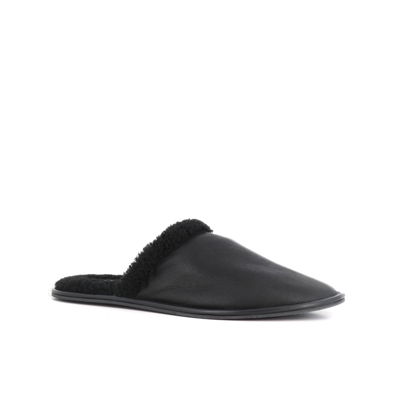 giuseppe zanotti chaussures d'intérieur Pantoufles Détails : Fourré... giuseppe zanotti chaussures d'intérieur Pantoufles Détails : Fourré...