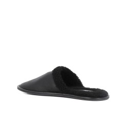giuseppe zanotti chaussures d'intérieur Pantoufles Détails : Fourré...