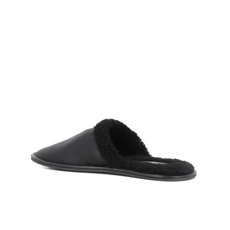 giuseppe zanotti chaussures d'intérieur Pantoufles Détails : Fourré... giuseppe zanotti chaussures d'intérieur Pantoufles Détails : Fourré...