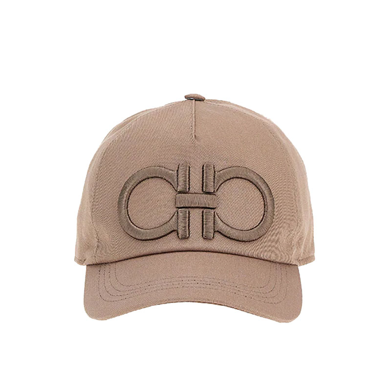 salvatore ferragamo casquettes et chapeaux Casquette Matières: Tiss...