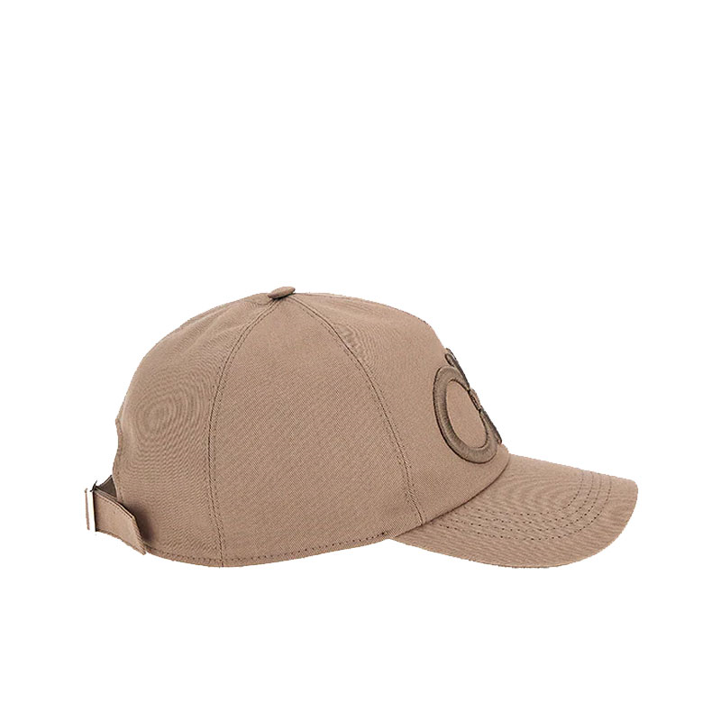 salvatore ferragamo casquettes et chapeaux Casquette Matières: Tiss...