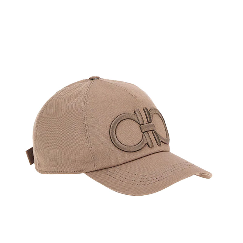 salvatore ferragamo casquettes et chapeaux Casquette Matières: Tiss...