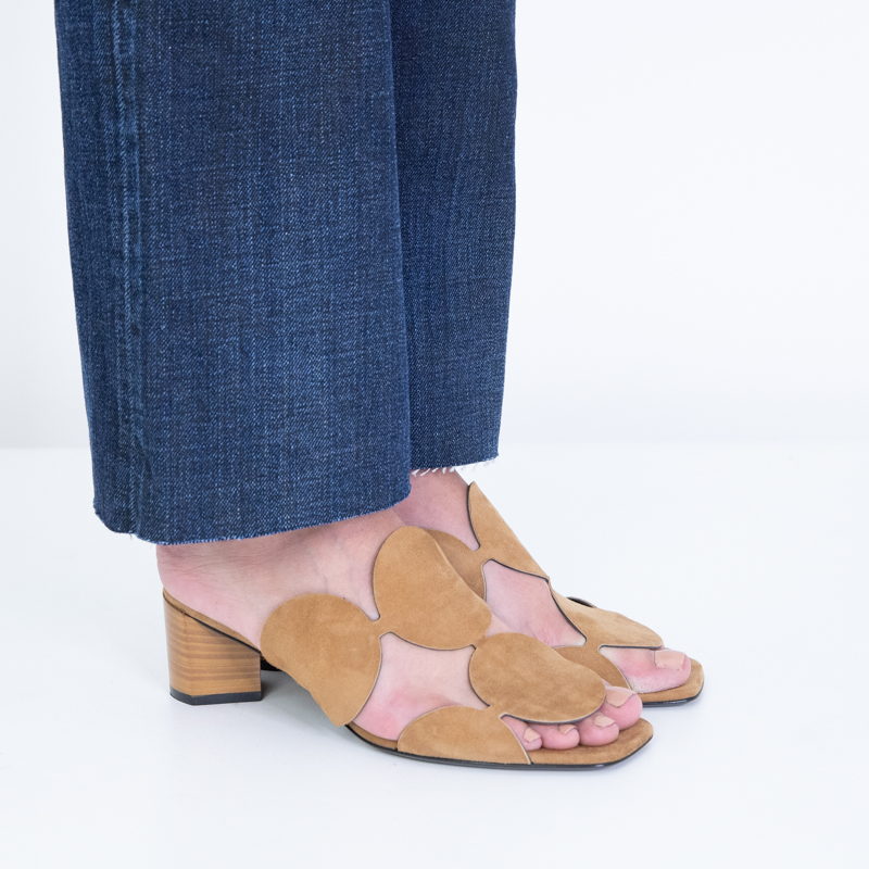 pierre hardy sandales Mules bulles Détails : Mules -Semelles: Cuir ... pierre hardy sandales Mules bulles Détails : Mules -Semelles: Cuir ...