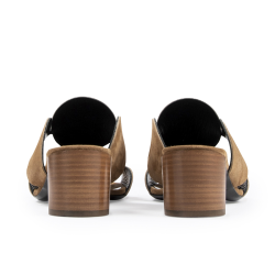 pierre hardy sandales Mules bulles Détails : Mules -Semelles: Cuir ...