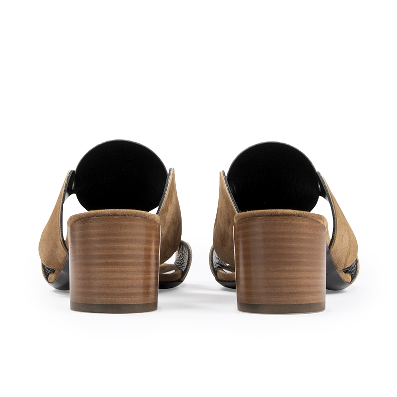 pierre hardy sandales Mules bulles Détails : Mules -Semelles: Cuir ... pierre hardy sandales Mules bulles Détails : Mules -Semelles: Cuir ...