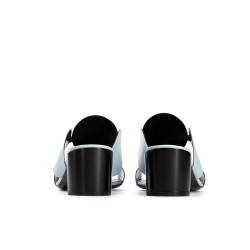 pierre hardy sandales Mules bulles Détails : Mules -Semelles: Cuir ...