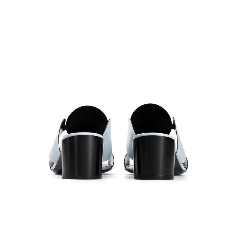 pierre hardy sandales Mules bulles Détails : Mules -Semelles: Cuir ... pierre hardy sandales Mules bulles Détails : Mules -Semelles: Cuir ...