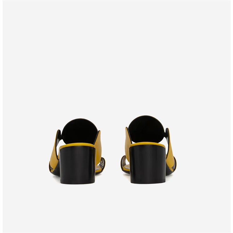 pierre hardy sandales Mules bulles Détails : Mules -Semelles: Cuir ...