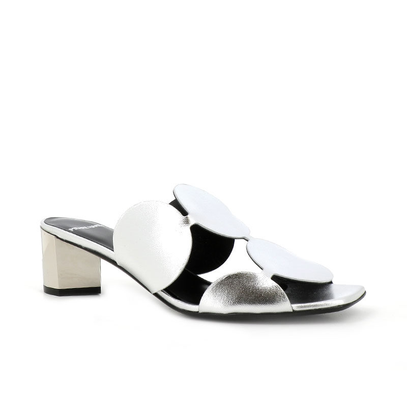 pierre hardy sandales Mules bulles Détails : Mules -Talons: 3 à 5 c... pierre hardy sandales Mules bulles Détails : Mules -Talons: 3 à 5 c...