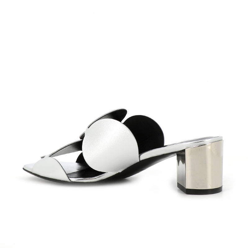 pierre hardy sandales Mules bulles Détails : Mules -Talons: 3 à 5 c... pierre hardy sandales Mules bulles Détails : Mules -Talons: 3 à 5 c...