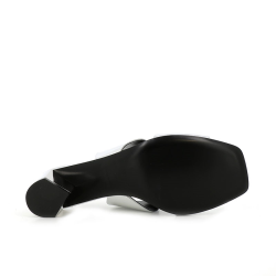 pierre hardy sandales Mules bulles Détails : Mules -Talons: 3 à 5 c...