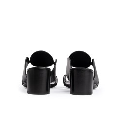 pierre hardy sandales Mules bulles Détails : Mules -Semelles: Cuir ...