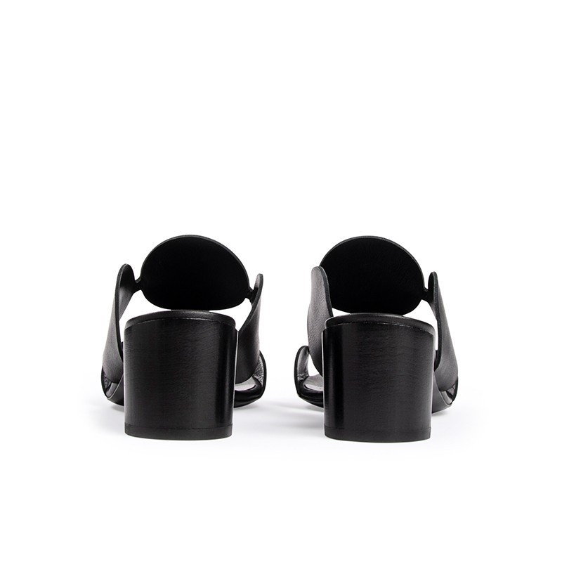 pierre hardy sandales Mules bulles Détails : Mules -Semelles: Cuir ... pierre hardy sandales Mules bulles Détails : Mules -Semelles: Cuir ...