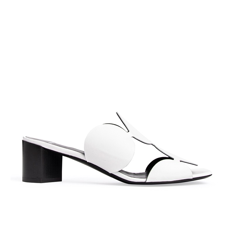 pierre hardy sandales Mules bulles Détails : Mules -Semelles: Cuir ... pierre hardy sandales Mules bulles Détails : Mules -Semelles: Cuir ...
