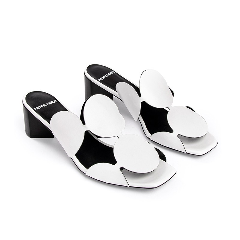 pierre hardy sandales Mules bulles Détails : Mules -Semelles: Cuir ... pierre hardy sandales Mules bulles Détails : Mules -Semelles: Cuir ...