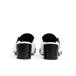 pierre hardy sandales Mules bulles Détails : Mules -Semelles: Cuir ...