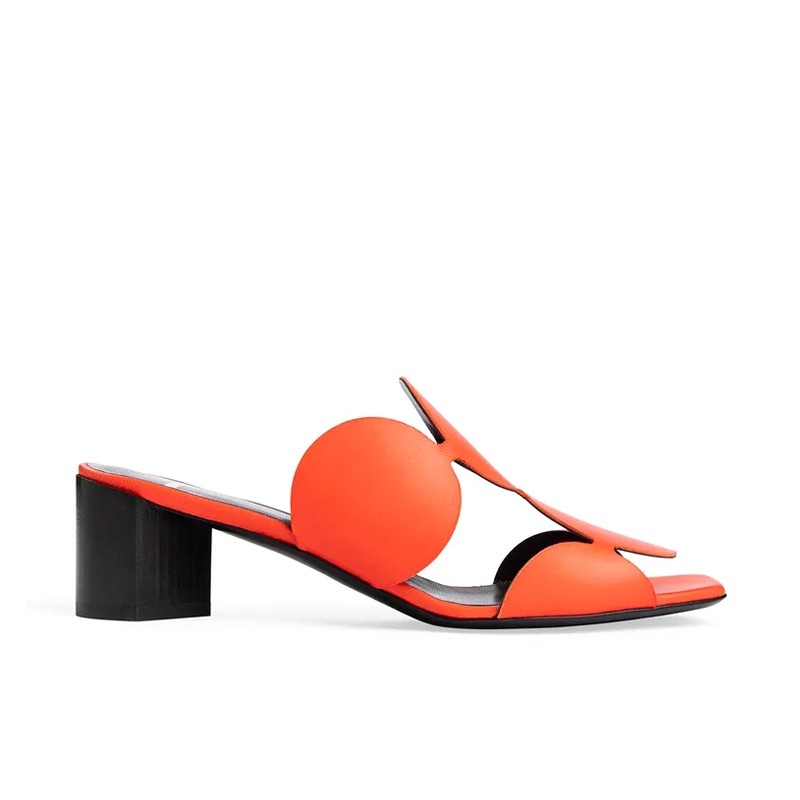 pierre hardy sandales Mules bulles Détails : Mules -Semelles: Cuir ... pierre hardy sandales Mules bulles Détails : Mules -Semelles: Cuir ...