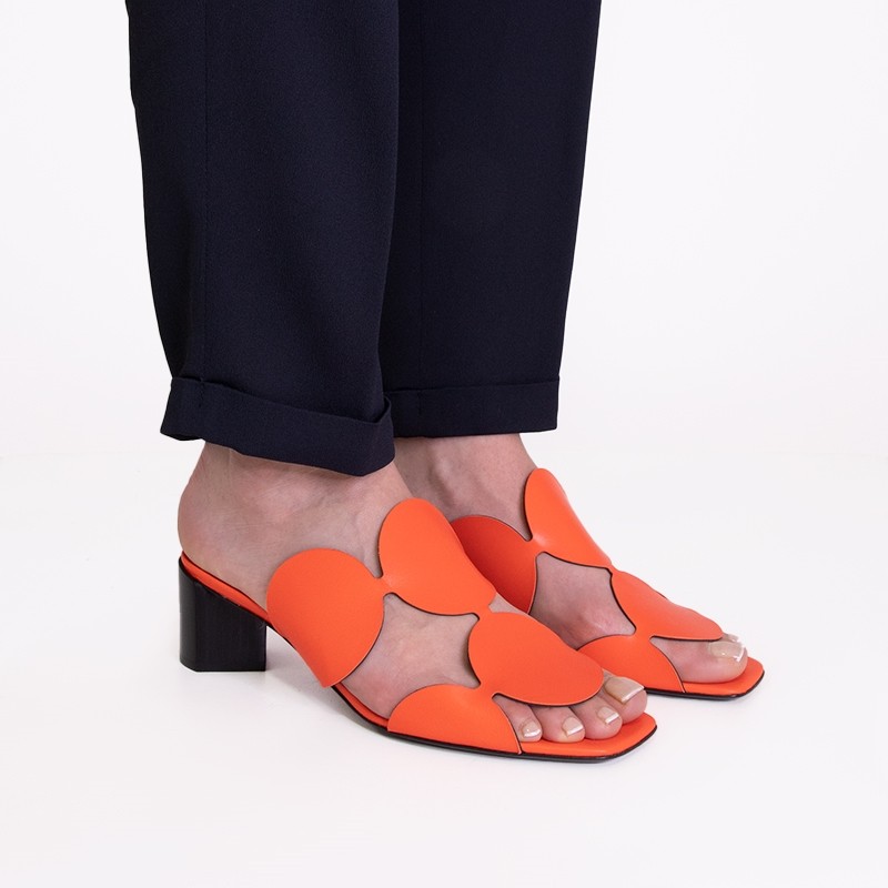 pierre hardy sandales Mules bulles Détails : Mules -Semelles: Cuir ... pierre hardy sandales Mules bulles Détails : Mules -Semelles: Cuir ...