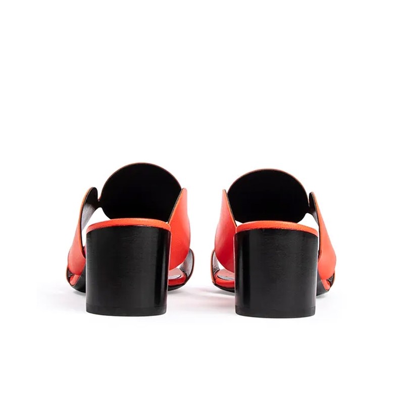 pierre hardy sandales Mules bulles Détails : Mules -Semelles: Cuir ... pierre hardy sandales Mules bulles Détails : Mules -Semelles: Cuir ...