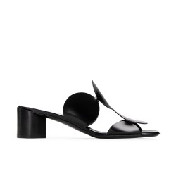 pierre hardy sandales Mules bulles Détails : Mules -Semelles: Cuir ...
