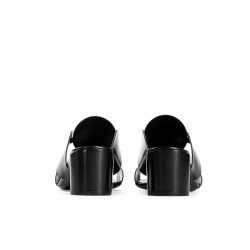 pierre hardy sandales Mules bulles Détails : Mules -Semelles: Cuir ...