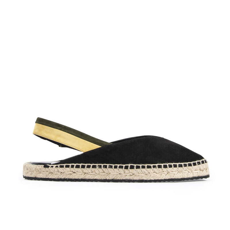 pierre hardy espadrilles Espadrilles Alpha 2 Détails : Liège / Cord...