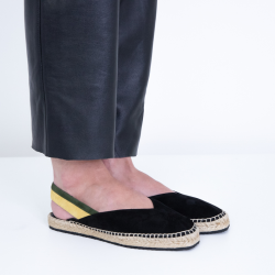 pierre hardy espadrilles Espadrilles Alpha 2 Détails : Liège / Cord...