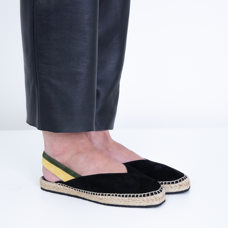 pierre hardy espadrilles Espadrilles Alpha 2 Détails : Liège / Cord...