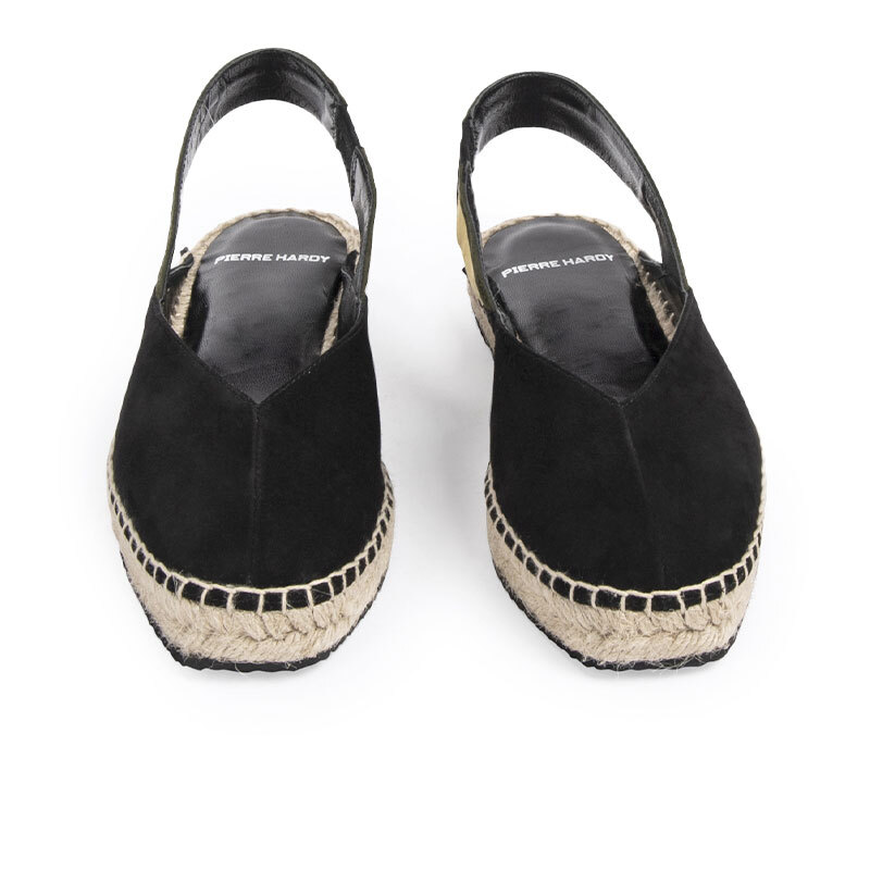 pierre hardy espadrilles Espadrilles Alpha 2 Détails : Liège / Cord... pierre hardy espadrilles Espadrilles Alpha 2 Détails : Liège / Cord...