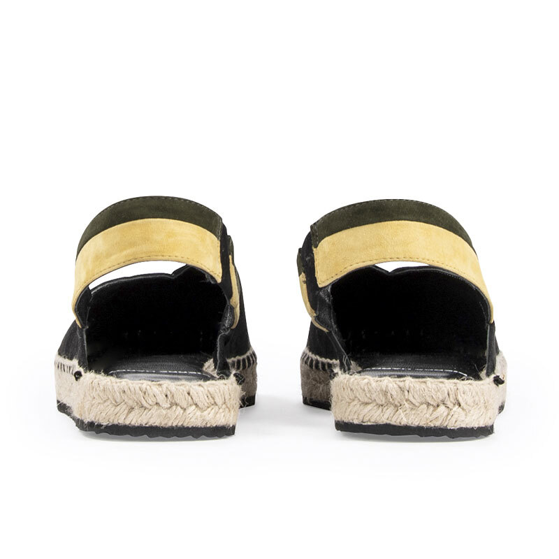 pierre hardy espadrilles Espadrilles Alpha 2 Détails : Liège / Cord... pierre hardy espadrilles Espadrilles Alpha 2 Détails : Liège / Cord...