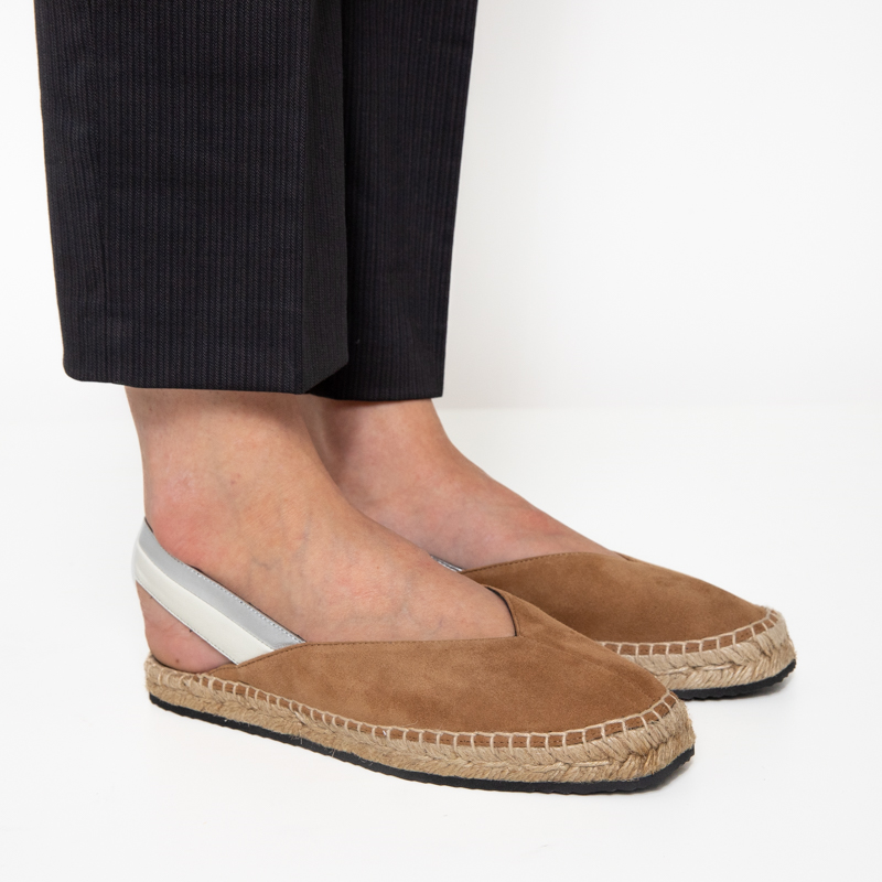 pierre hardy espadrilles Espadrilles Alpha 2 Détails : Liège / Cord...