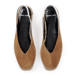 pierre hardy espadrilles Espadrilles Alpha 2 Détails : Liège / Cord...
